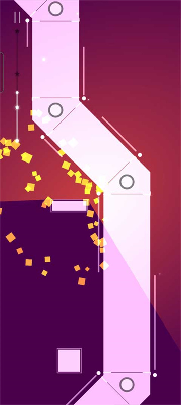 跳舞的球手机版