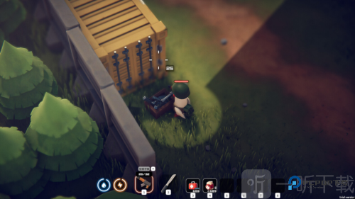 逃离鸭科夫手机版