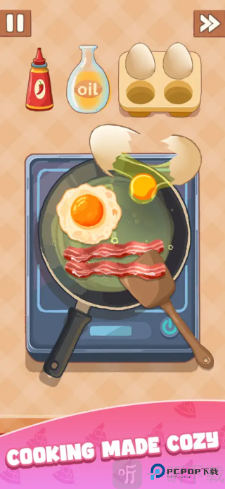 Cookingdom烹饪王国