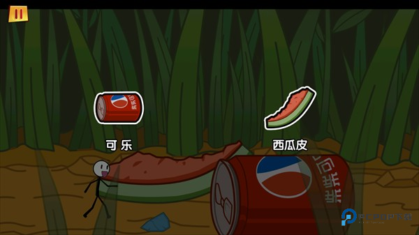 火柴人大逃亡第三季游戏玩法5