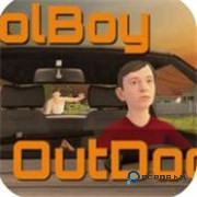 逃离家暴圣诞节模组