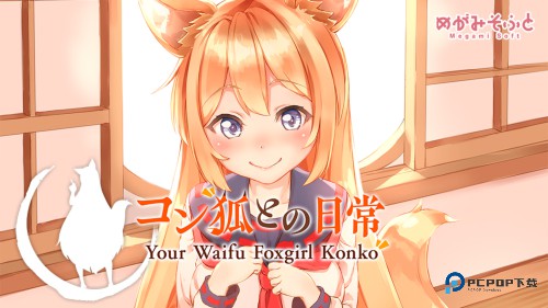 与狐狸的日常
