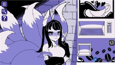 异常咖啡机豪华版