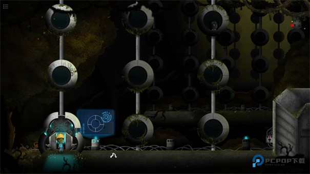 沙皮克月球探索