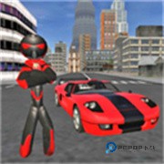 画个火柴人世界