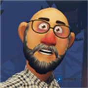 奶奶近现代模组