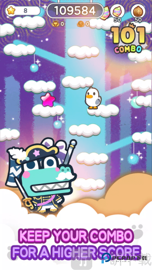 Com2us迷你游戏乐园