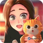 我家后院有座岛