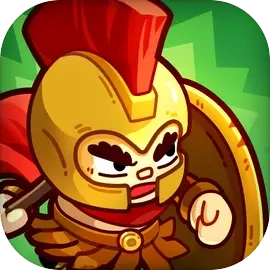 英勇之地官方正版