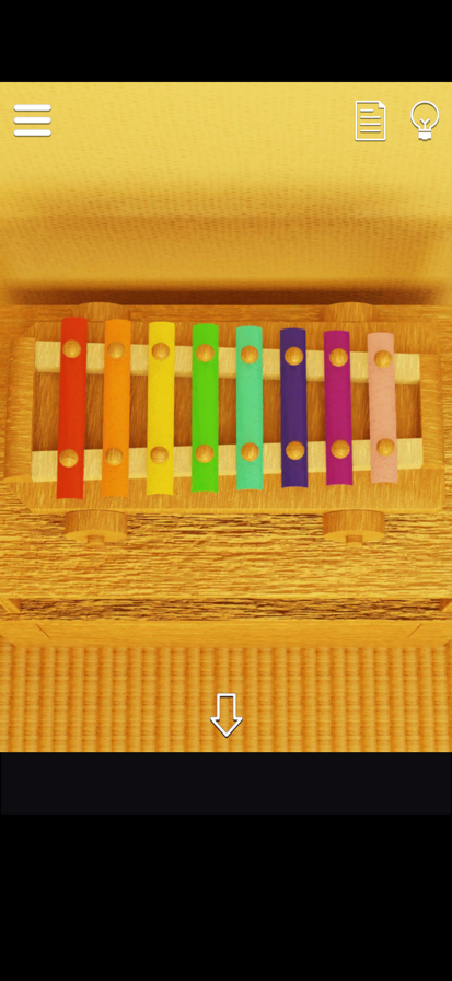 从那个时候的住宅区逃脱