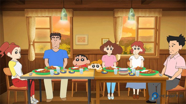 蜡笔小新我与博士的暑假安卓版