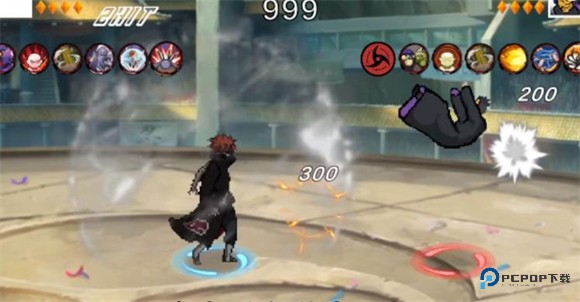 像素火影2025最新版