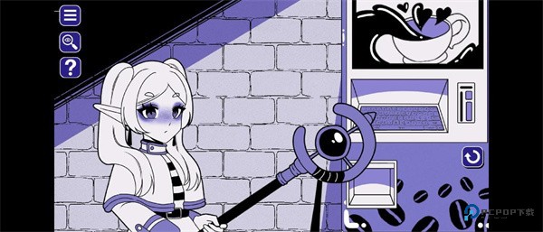 异常咖啡机豪华版