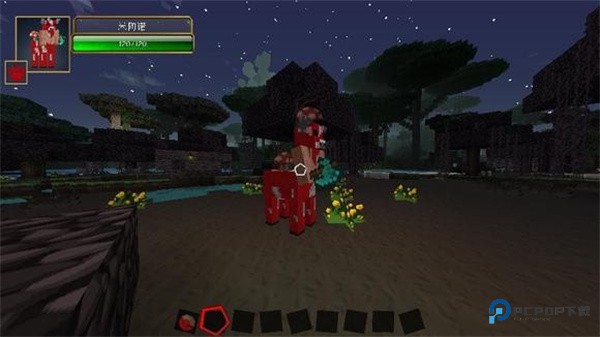 暮色森林手机版