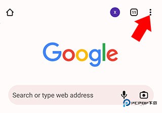 谷歌浏览器beta测试版