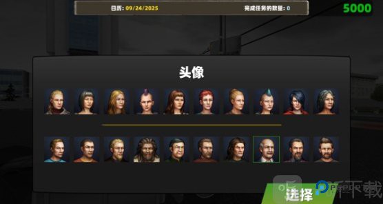 真实欧洲卡车驾驶模拟