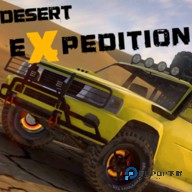 越野沙漠探险汉化版