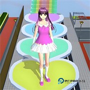 樱花高校贴身高手