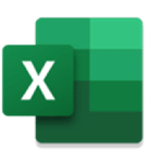 Microsoft Excel v16.0.19426.20104