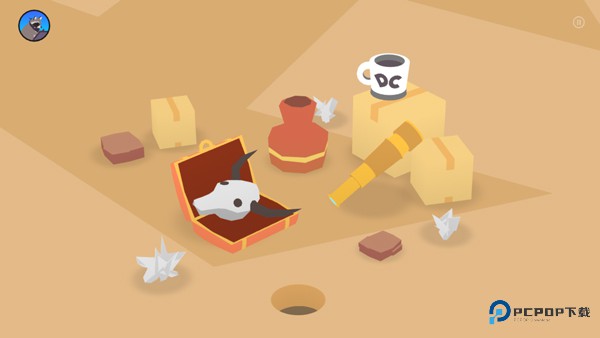 甜甜圈都市官方版