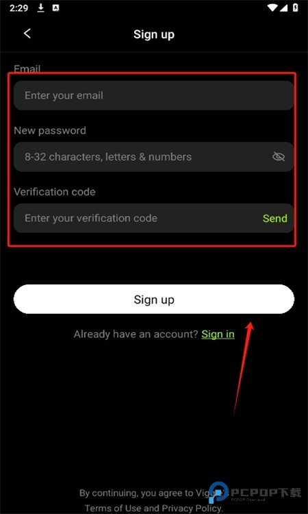 Viggle AI软件官方正版最新版本