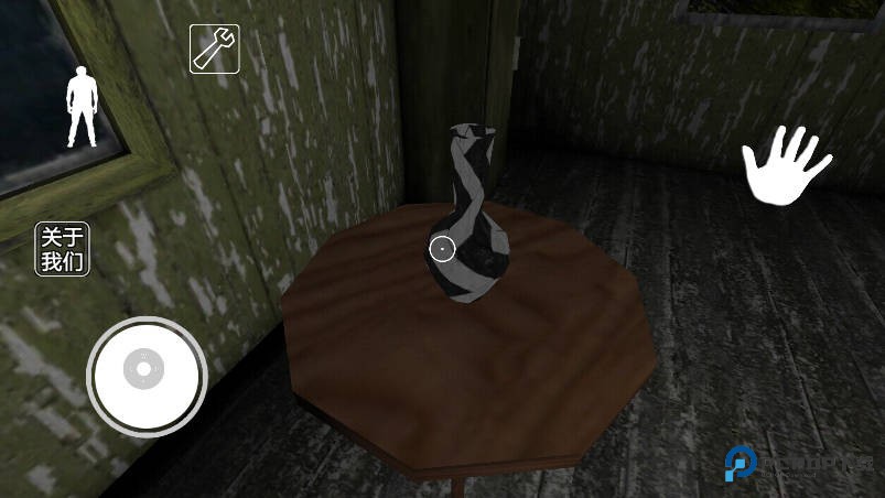 奶奶近现代模组