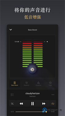 Equalizer均衡器app软件