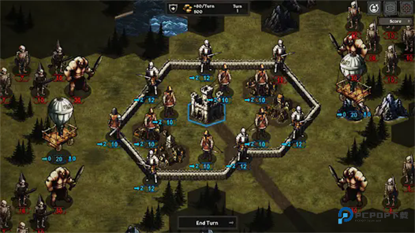 洛尔哈文诅咒之战