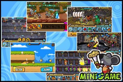 帕拉狗骑士无敌版