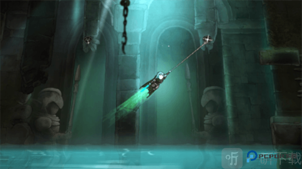 格里克阿祖尔的回忆