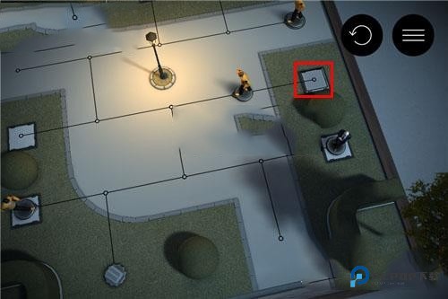 杀手GO游戏第二章1-5通关攻略6