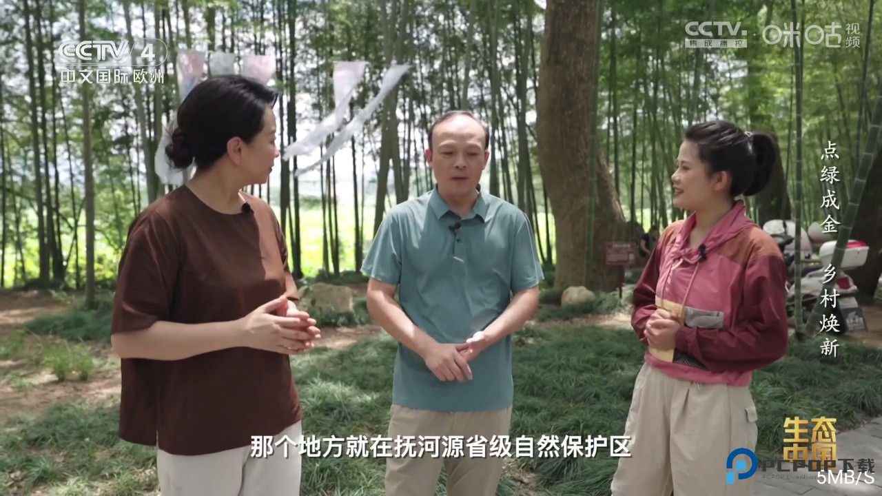 江豚影院TV电视端