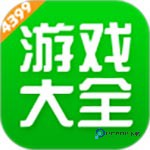 4399游戏盒国际服