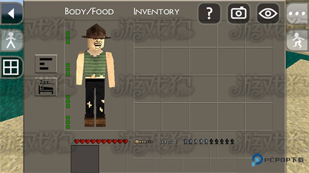 生存战争2野人岛最终版