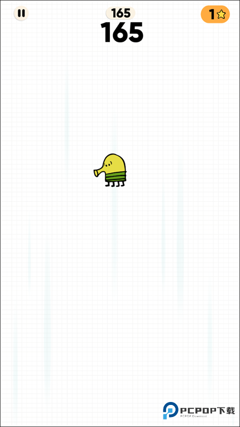 涂鸦跳跃2手机版