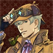 大逆转裁判2移植版