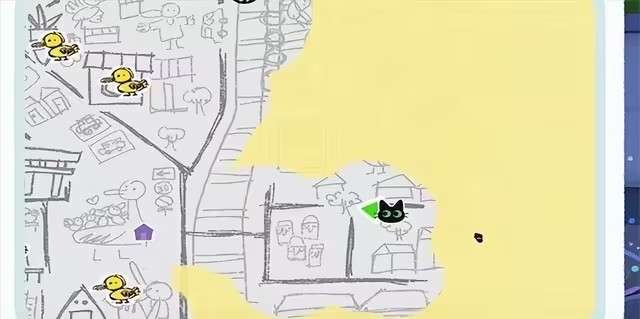 小猫咪大城市手机版游戏玩法-4