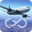 InfiniteFlight飞行模拟器
