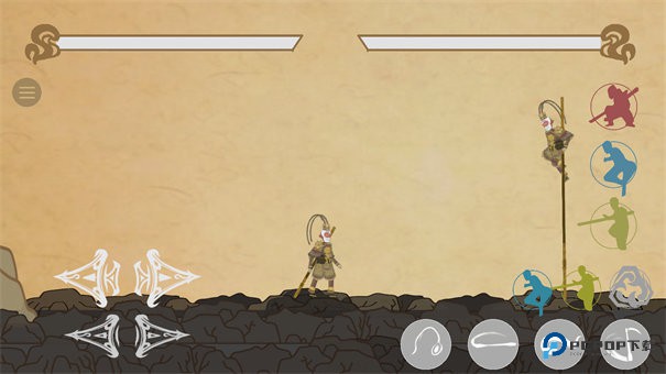 黑神话悟空皮影戏版