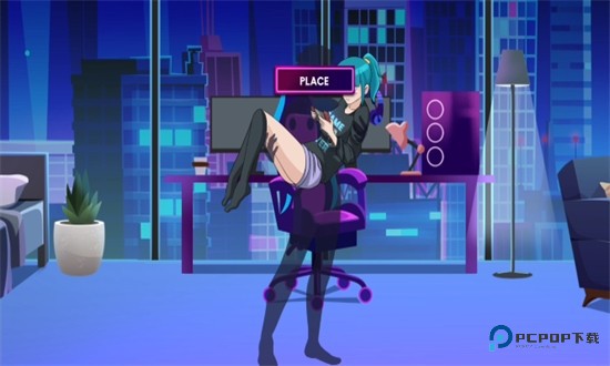 Nightgamer手游汉化版最新手机版