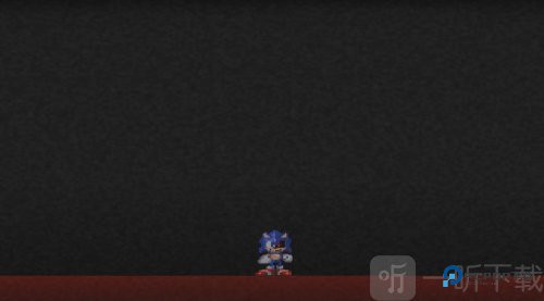 索尼克exe梦魇的开始