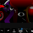 节奏盒子sprunki第五阶段模组重制版