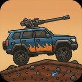 死亡之路僵尸生存