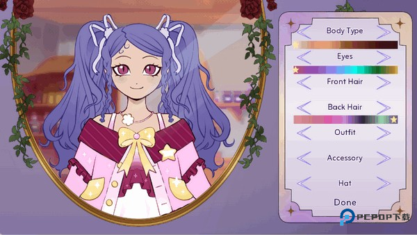 女巫酿造药水游戏最新版(Witch You Want)