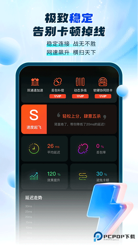 游帮帮加速器官方版