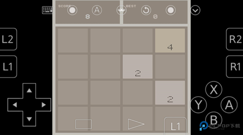 全能模拟器retroarch