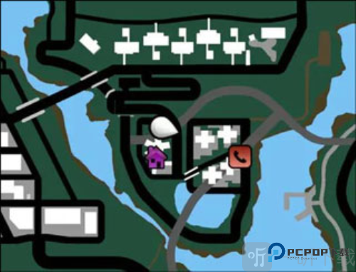 侠盗猎车手3十周年纪念版