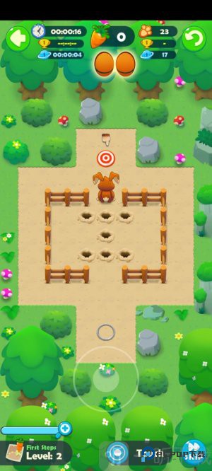 波比的农场生活