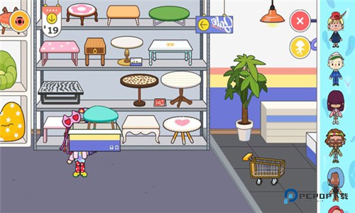 米加小镇世界1.82版本