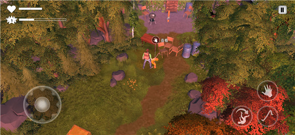 我的水世界求生游戏